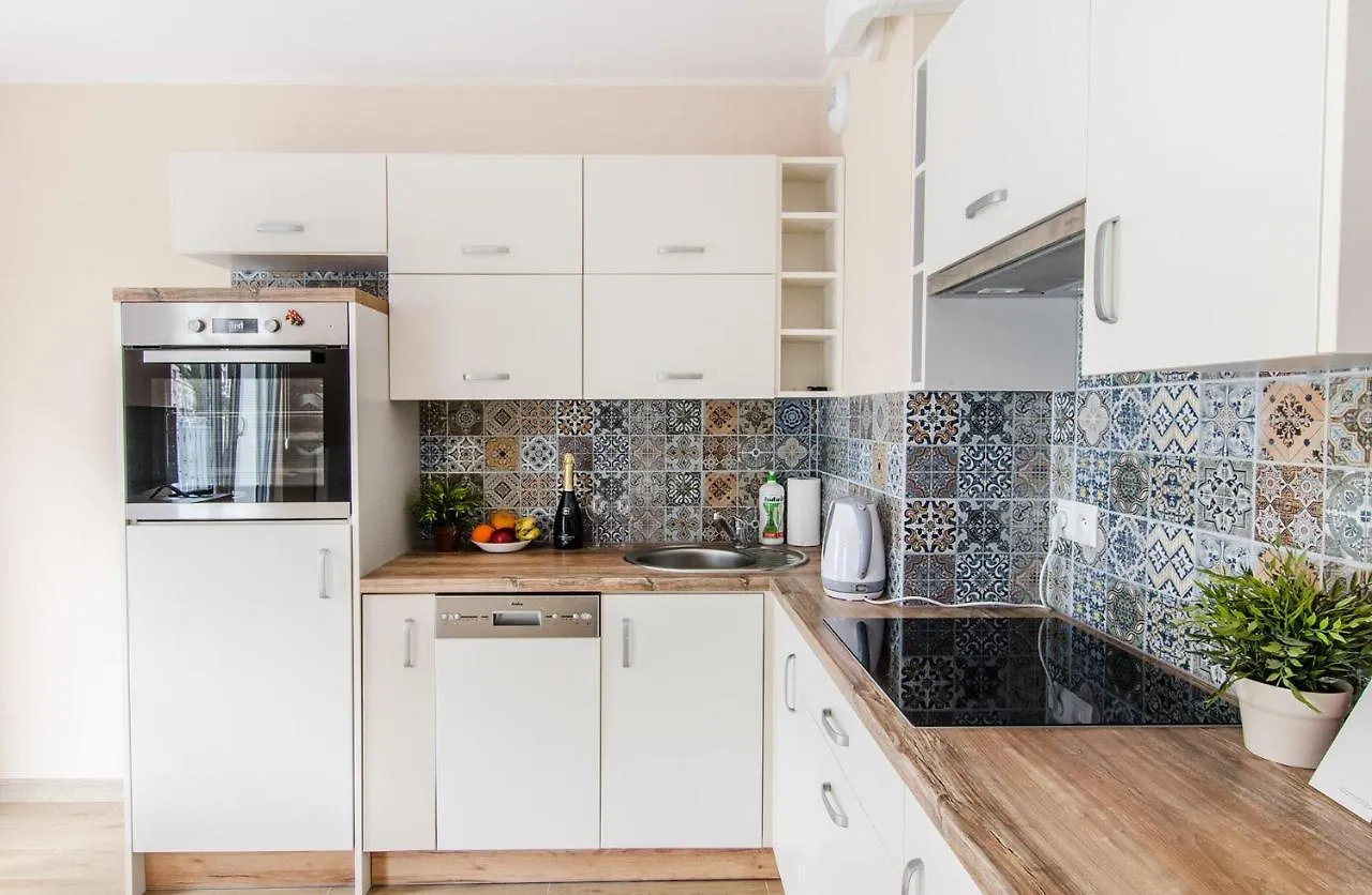 Smart Rental Management Apartments - City Center 弗罗茨瓦夫