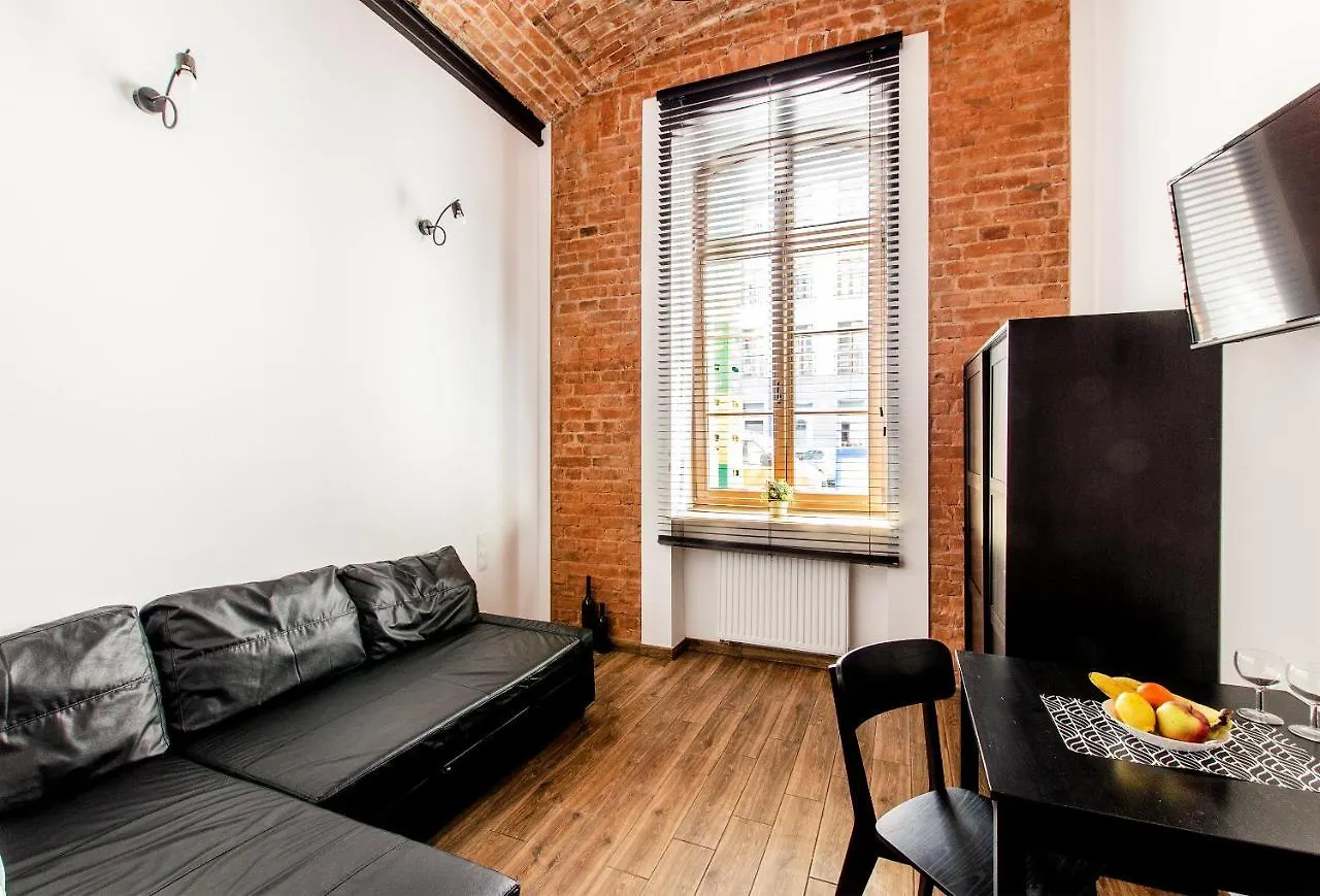 Smart Rental Management Apartments - City Center Wroclaw