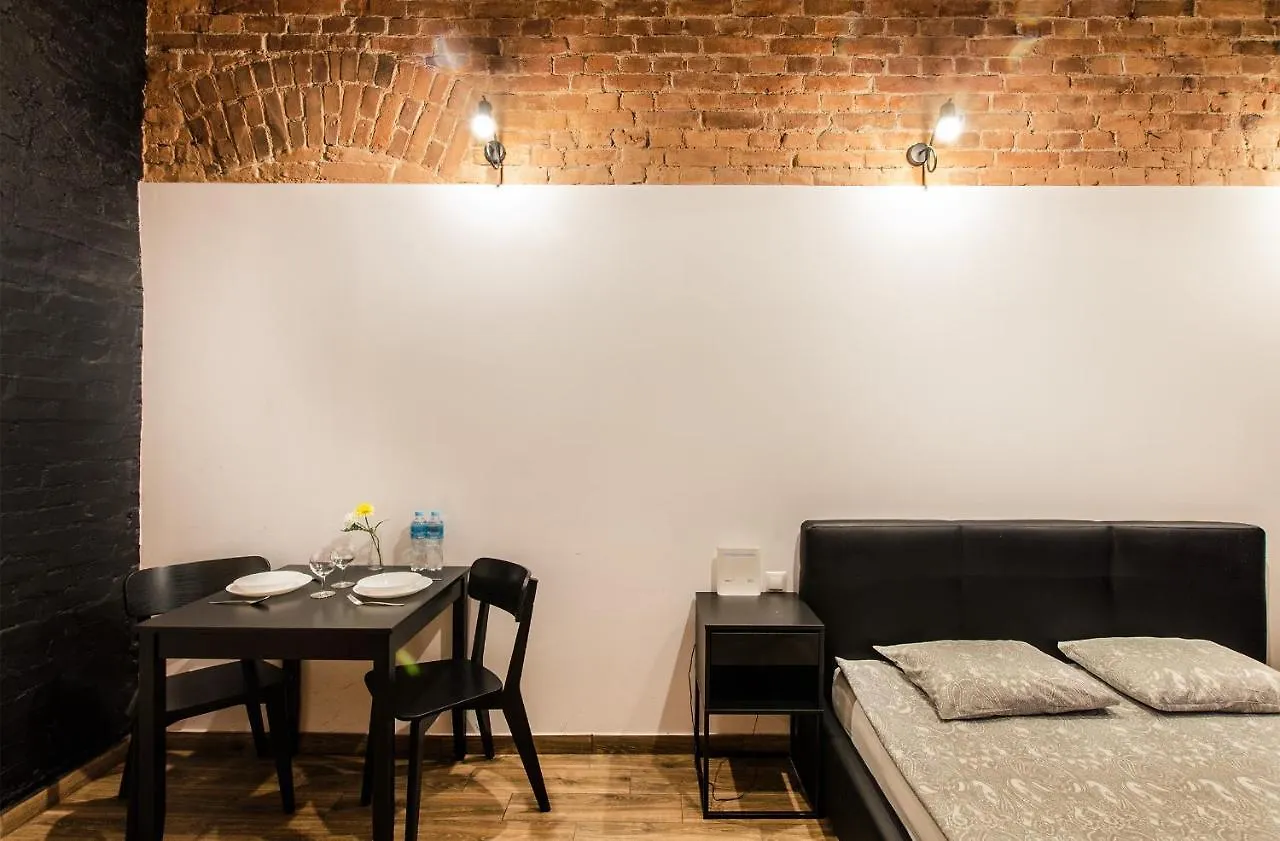 Smart Rental Management Apartments - City Center Wroclaw