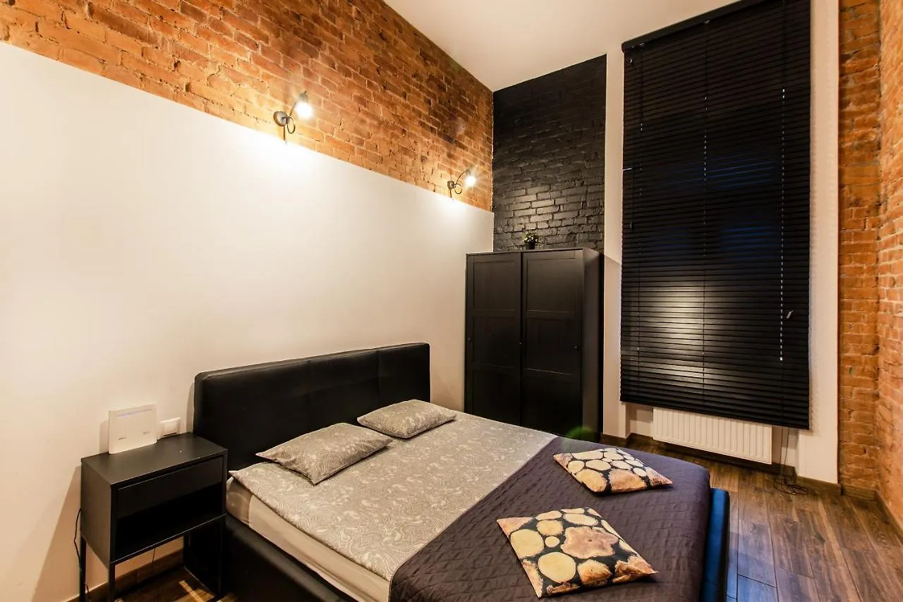 Smart Rental Management Apartments - City Center Wroclaw