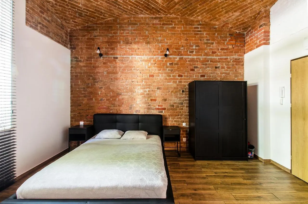 Smart Rental Management Apartments - City Center 弗罗茨瓦夫