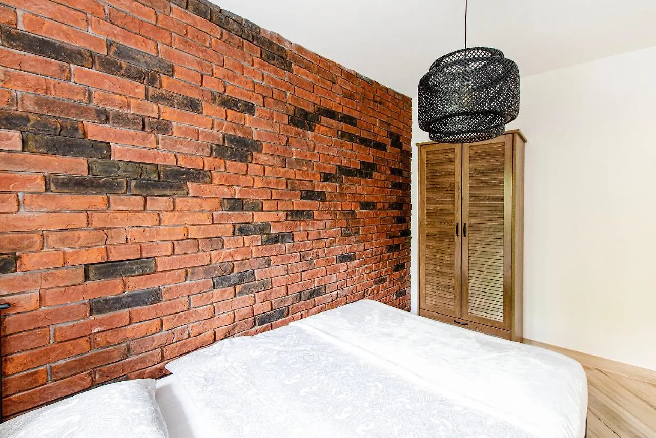 Smart Rental Management Apartments - City Center 弗罗茨瓦夫