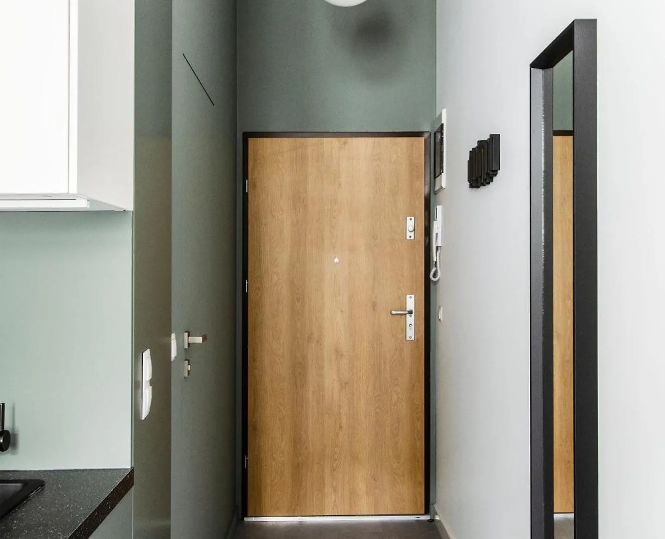Smart Rental Management Apartments - City Center Wroclaw Poland