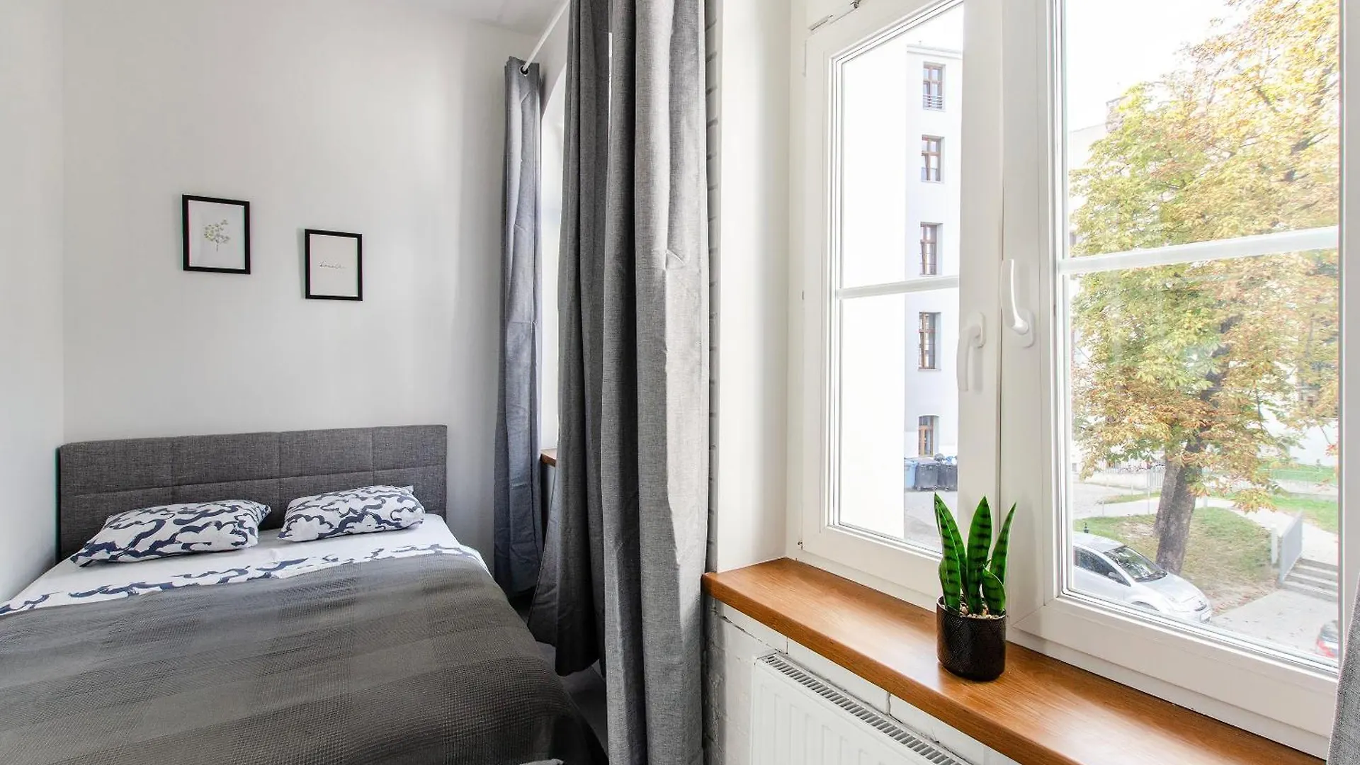 Smart Rental Management Apartments - City Center Wroclaw