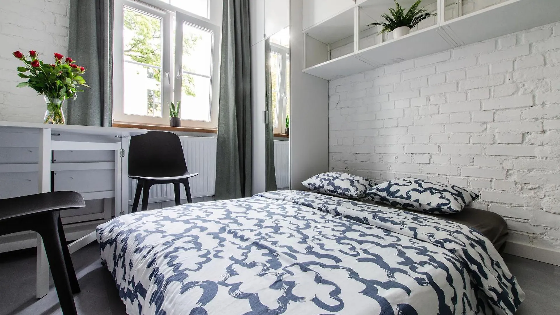Smart Rental Management Apartments - City Center Wroclaw