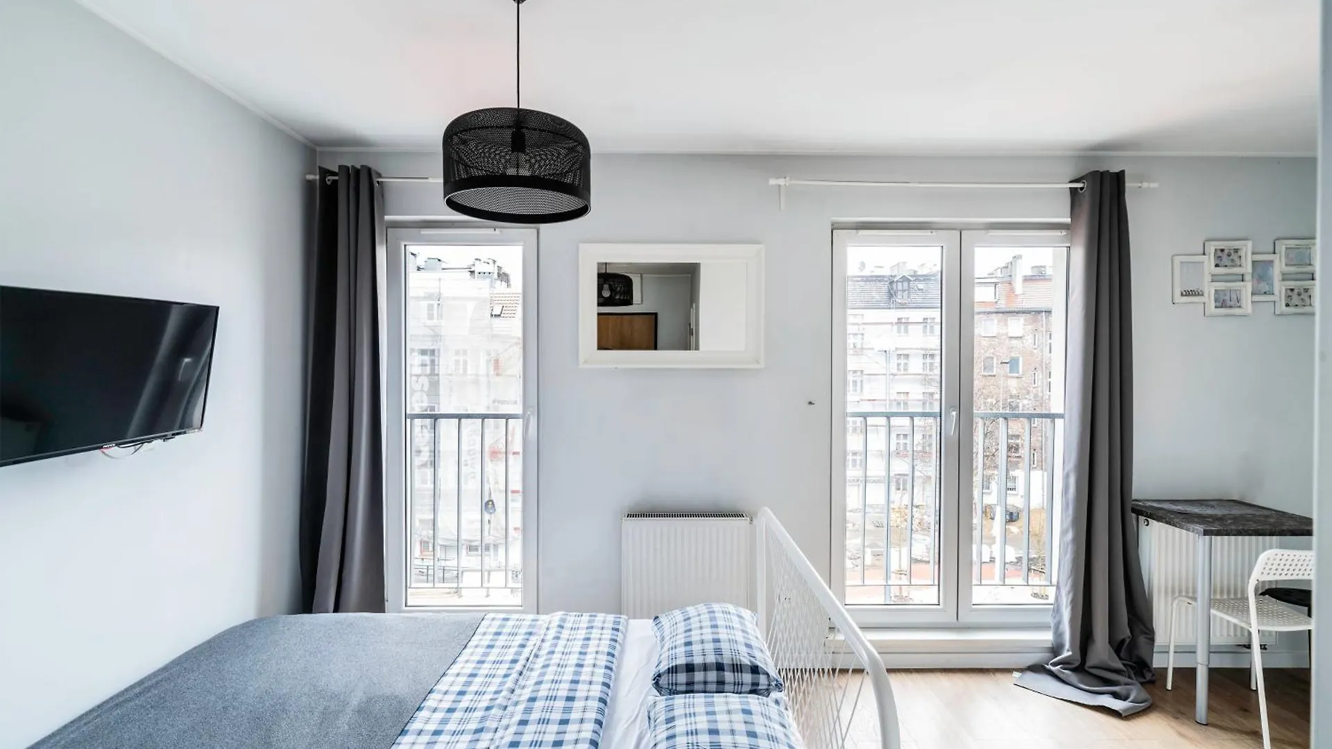 Smart Rental Management Apartments - City Center Wroclaw