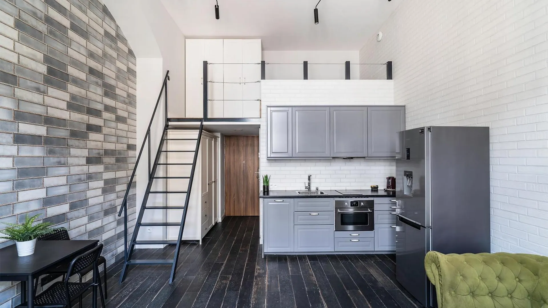 Smart Rental Management Apartments - City Center Wroclaw Poland