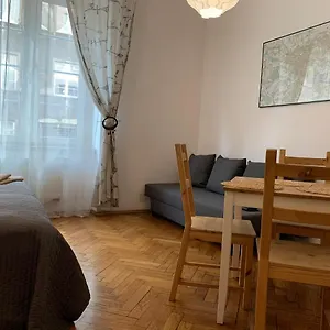 In Center Апартаменты Краков