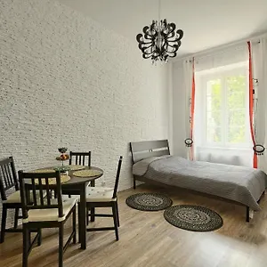 W Centrum :) Апартаменты Краков