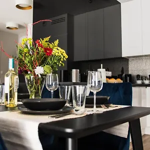 Ho!house Apartment
