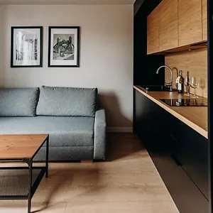 Vena Apartment