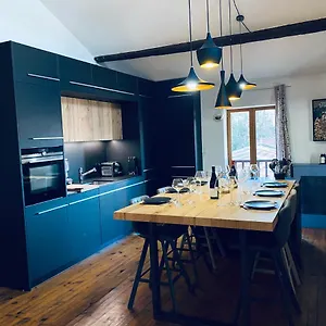  Appartement Charmant Appartement en centre ville France