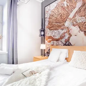  Appartement At Pologne