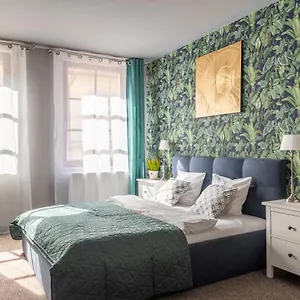  Appartement Staycity Sukiennice 6