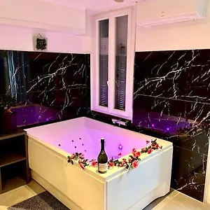  Appartement Luxury Dreams Balneo France