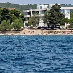 navštívit hotel