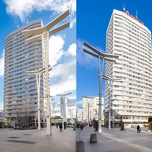  Appartamento Chmielna 35 - View By Renters Polonia