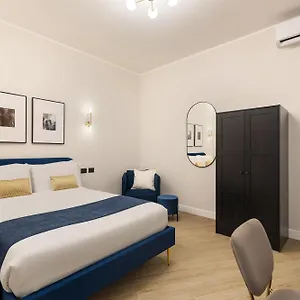  Appartamento Volturno Boutique Italia