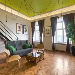  Appartement Vibes Polen