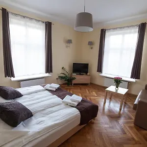  Appartamento Place 4 Polonia