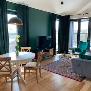 Agihome Rajska 3 Krakau