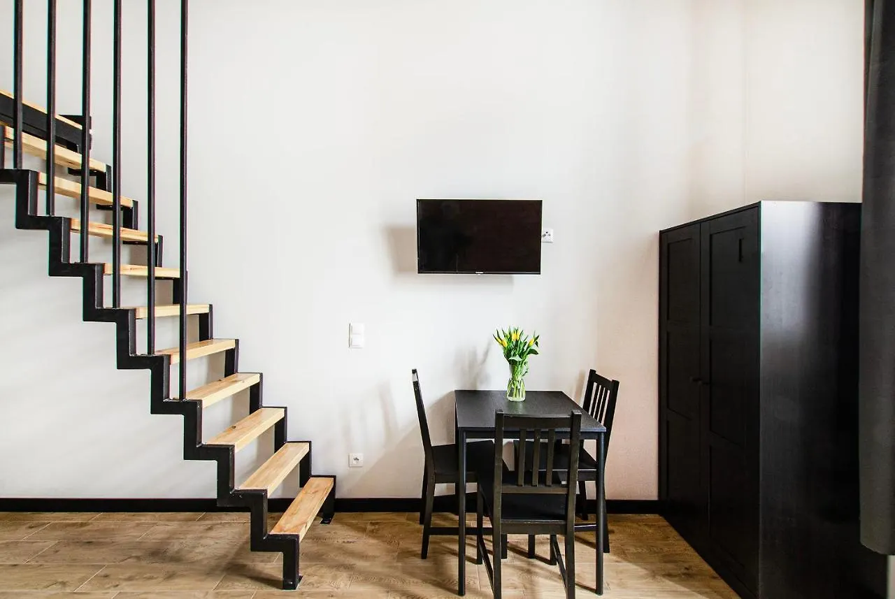 Smart Rental Management Apartments - City Center Vratislav Polsko