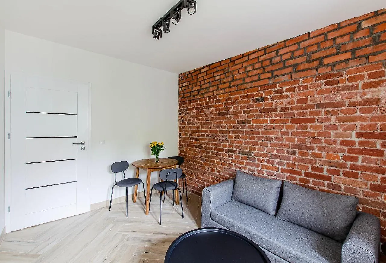 Smart Rental Management Apartments - City Center Vratislav