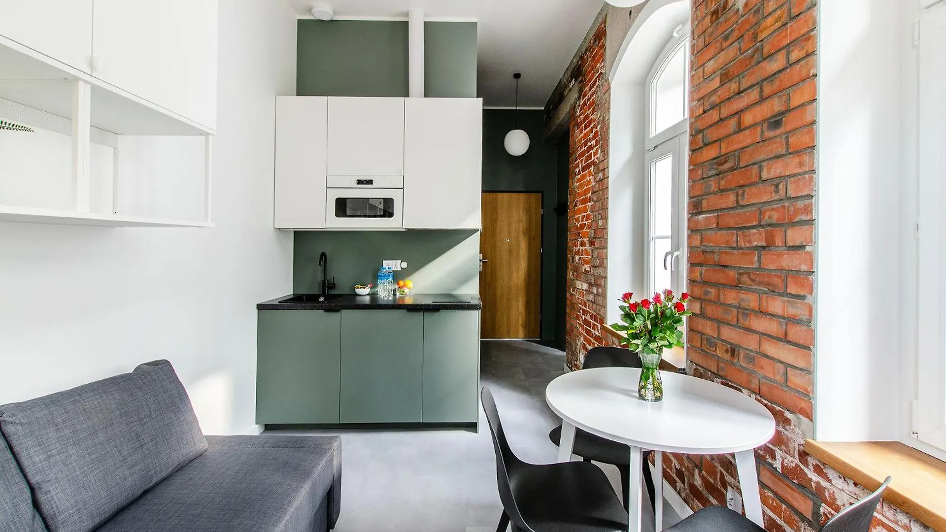 Smart Rental Management Apartments - City Center Vratislav