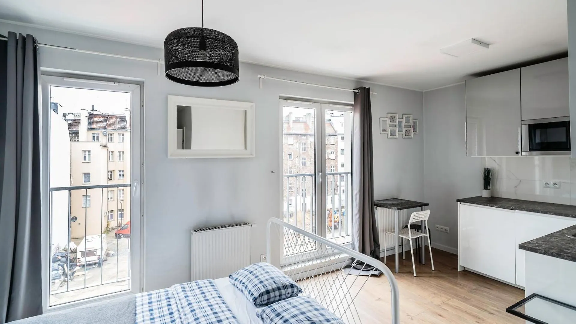 Smart Rental Management Apartments Wrocław Polen